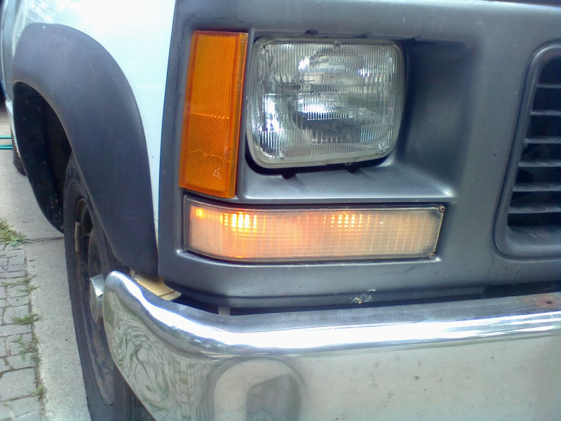 Same deal here. Suffice it to say, this lamp isn’t the problem.